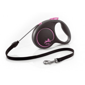 Flexi Black Design М 5m въже